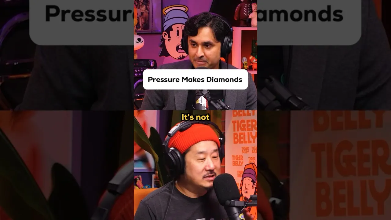 Thrive Under Pressure: Your Secret to Success