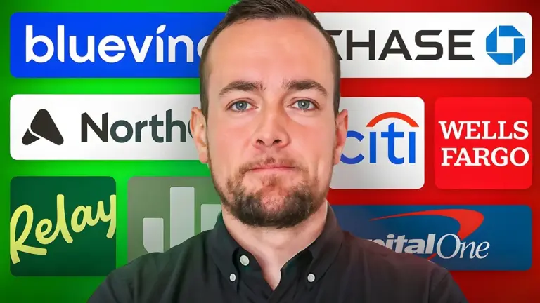 Top 7 Business Bank Accounts For 2026 Revealed