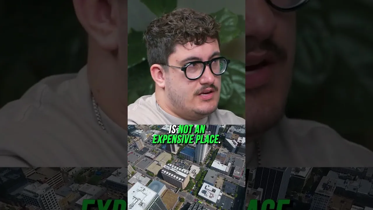 Trailer Living: $120K Earners Cut Costs Dramatically