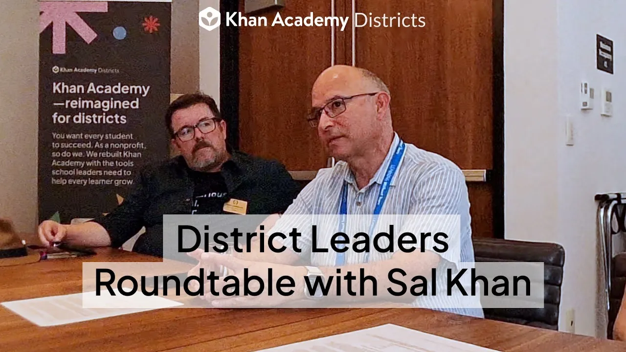 Transform Your Classroom with AI: A New Partnership