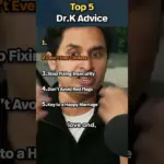 Transform Your Relationships and Health with Simple Life Hacks