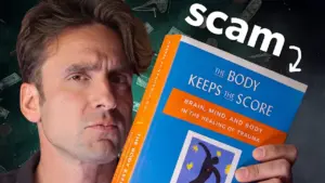 Trauma Book’s Claims Questioned by New Analysis