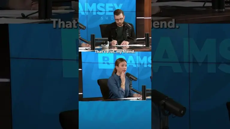 Truck Payment Swallows Paycheck, Leaving $100 for Two Weeks