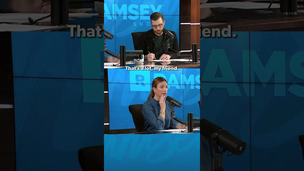 Truck Payment Swallows Paycheck, Leaving $100 for Two Weeks