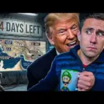 Trump Nears Iran Deal; Bur Buys Software Stocks