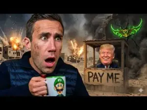 Trump Reverses Stance on Strait of Hormuz