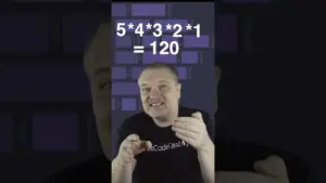 Understand Recursion: A Simple JavaScript Factorial Example
