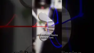 Understand the Tennis Racket Theorem’s Weird Spin