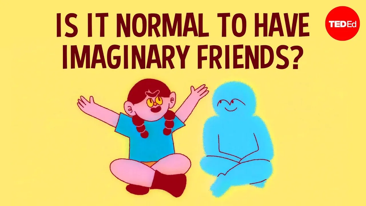 Understand Your Child’s Imaginary Friends: A Parent’s Guide