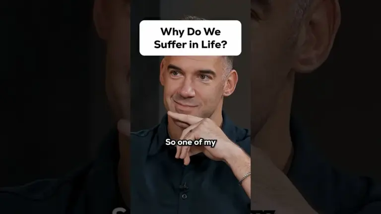 Understand Yourself to End Life’s Suffering