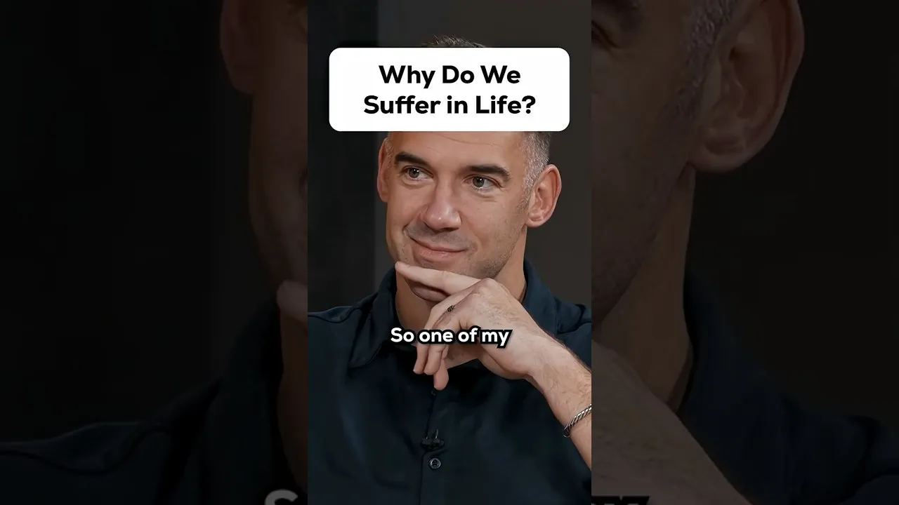 Understand Yourself to End Life’s Suffering