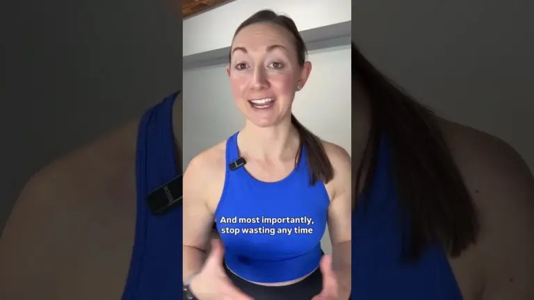 Unlock Fitness Gains: Why Structured Workouts Deliver Results