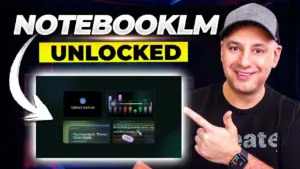 Unlock NotebookLM: 10 Expert Tips for Smarter Research