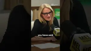 Unlock Success: Speak Up and Be Yourself