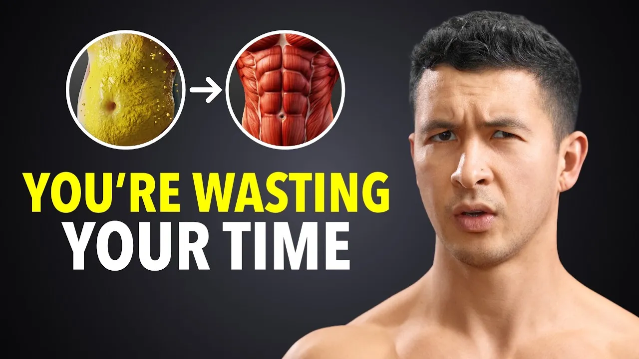 Unlock Visible Abs Faster: A Science-Backed Approach