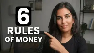 Unlock Wealth: 6 Pillars of Financial Mastery