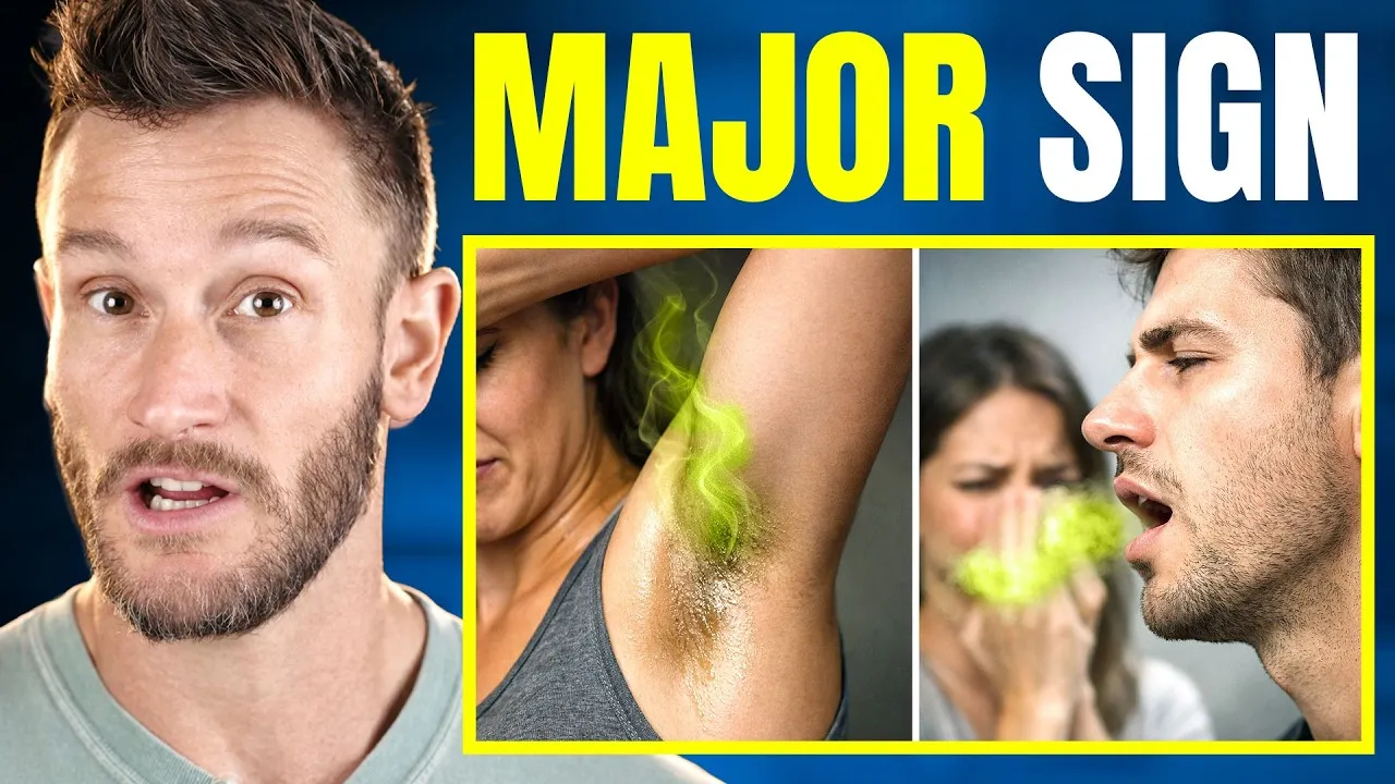 Unlock Your Body’s Cleanup: Signs You’re Burning Fat