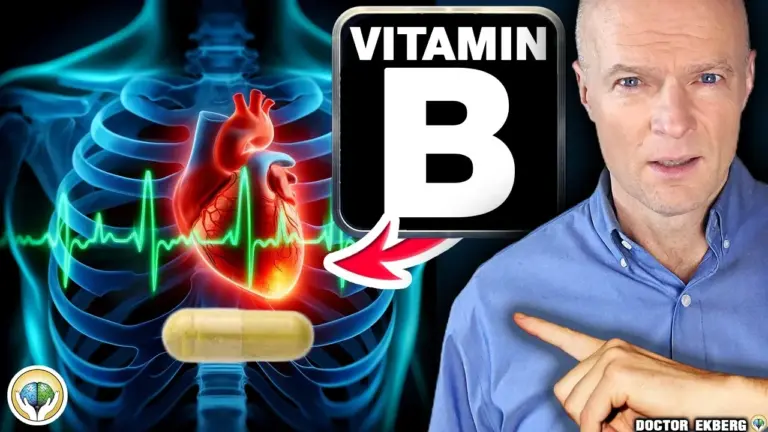 Unlock Your Energy: Signs You Need Methylated B Vitamins