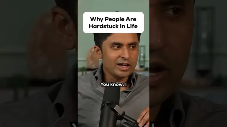 Unlock Your Potential: Master Skills, Not Just Effort