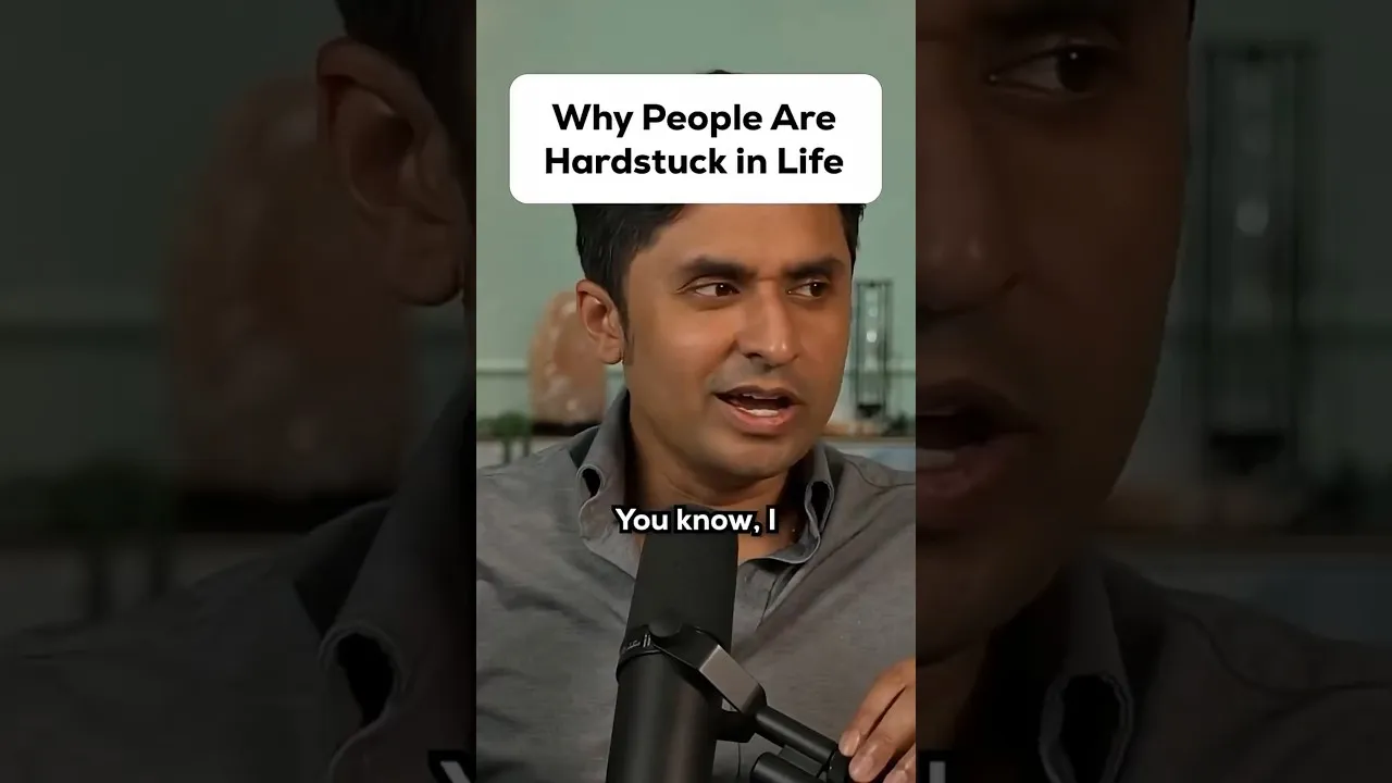 Unlock Your Potential: Master Skills, Not Just Effort