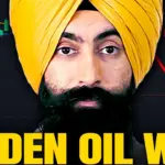 US Blocks Iran Oil to Hurt China’s Economy