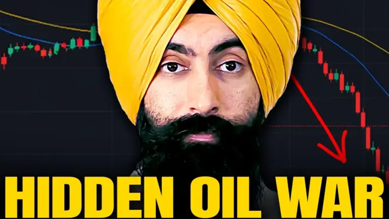 US Blocks Iran Oil to Hurt China’s Economy