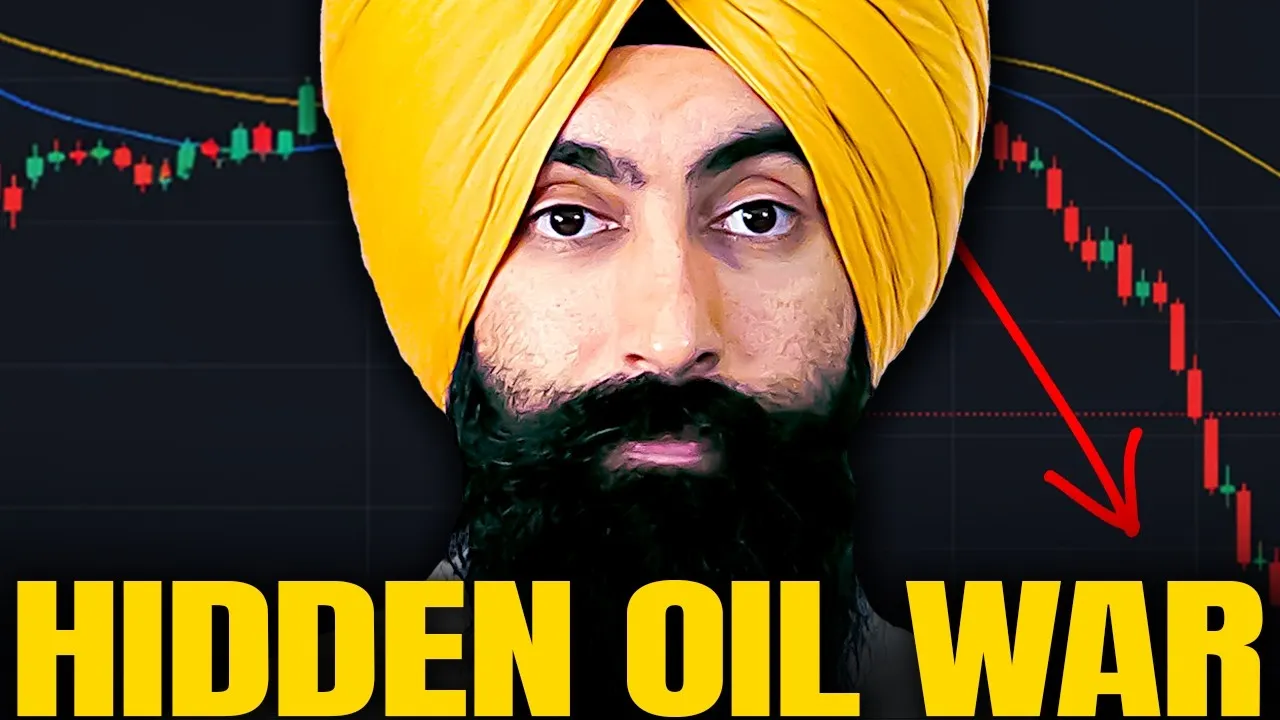 US Blocks Iran Oil to Hurt China’s Economy