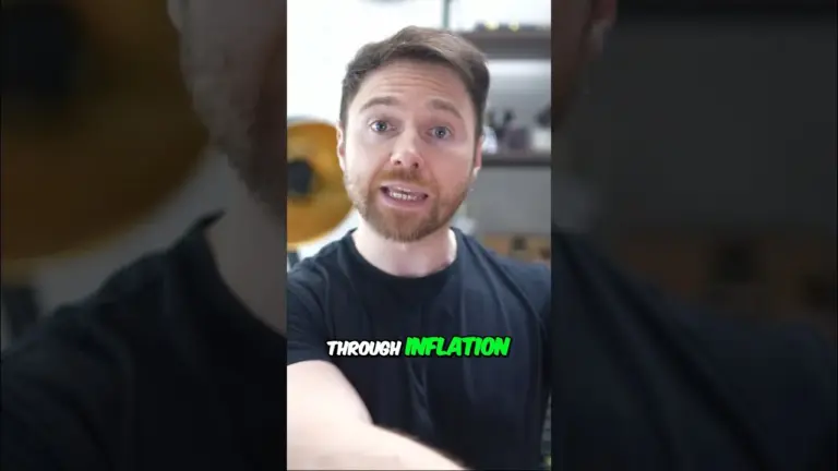 US Debt Crisis: $40 Trillion Debt May Go Digital