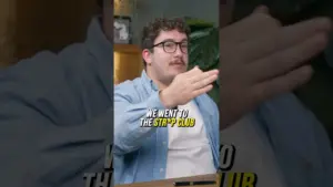 Vegas Trip Sparks Million-Dollar Financial Lessons