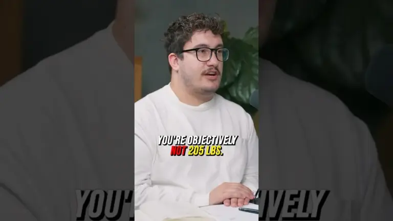 Weight Discrepancy Sparks Business Debate