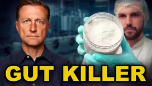 Whole Foods Trump Fiber Supplements for Gut Health