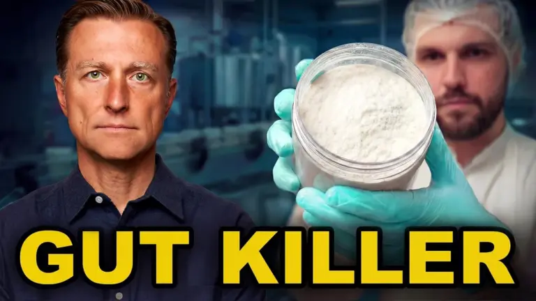 Whole Foods Trump Fiber Supplements for Gut Health