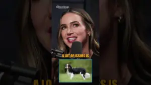 Why Some Dog Breeds Face Health Risks