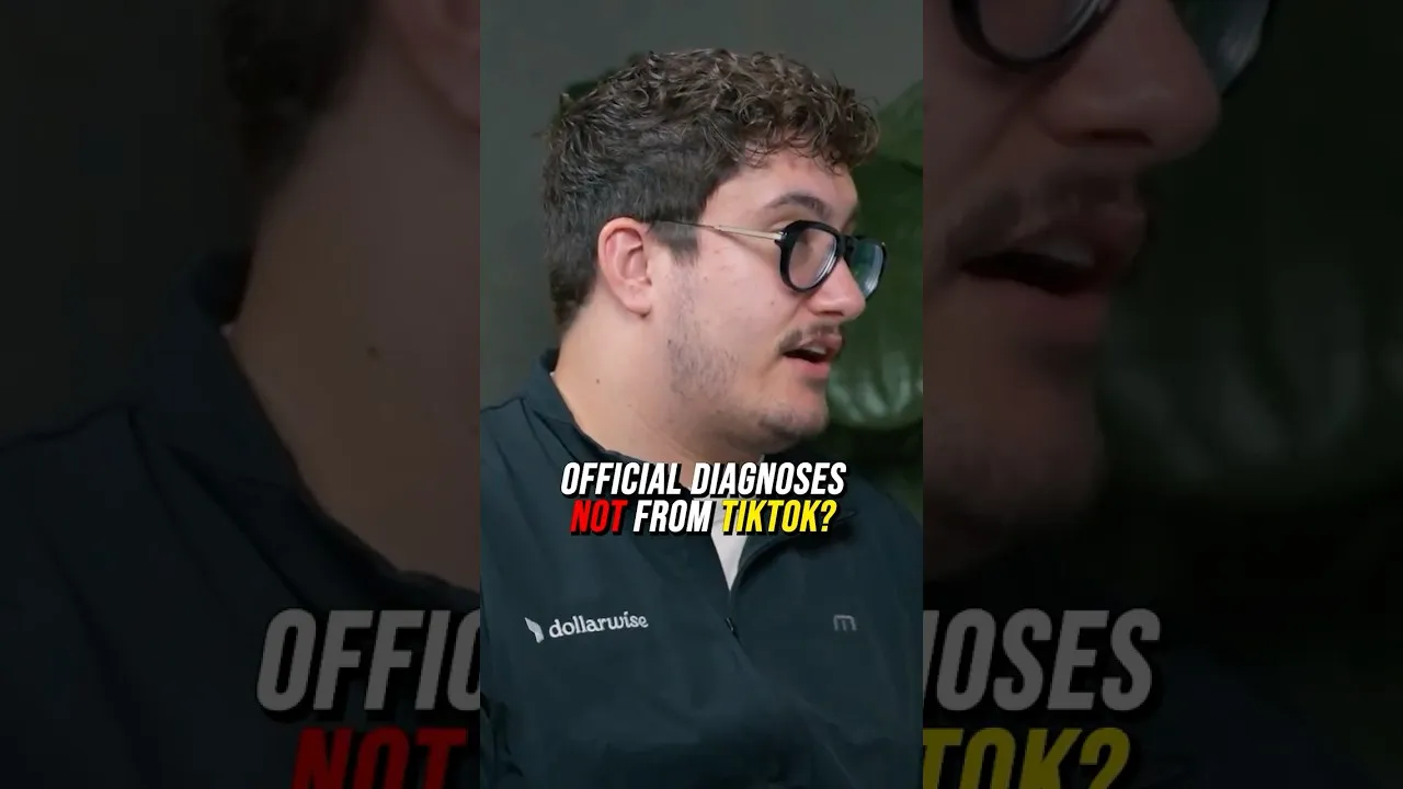 Woman Cites Medical Issues for Weight Struggles