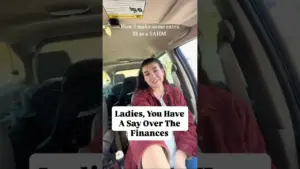 Women’s Financial Power: A Modern Imperative