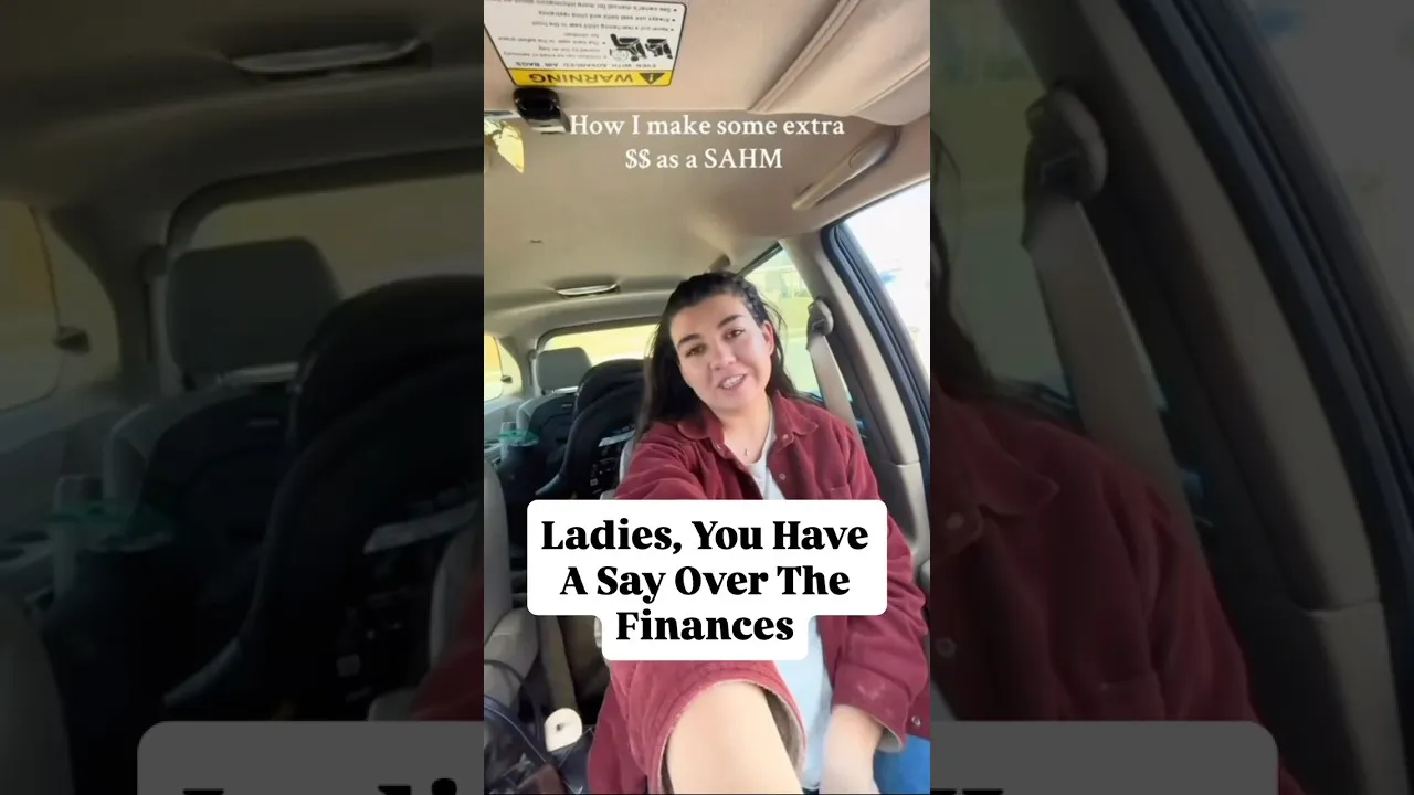 Women’s Financial Power: A Modern Imperative