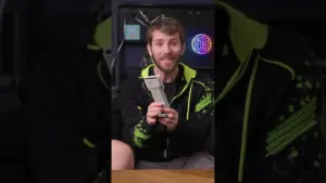 Wozniak’s 1987 Remote: A Smart Home Pioneer