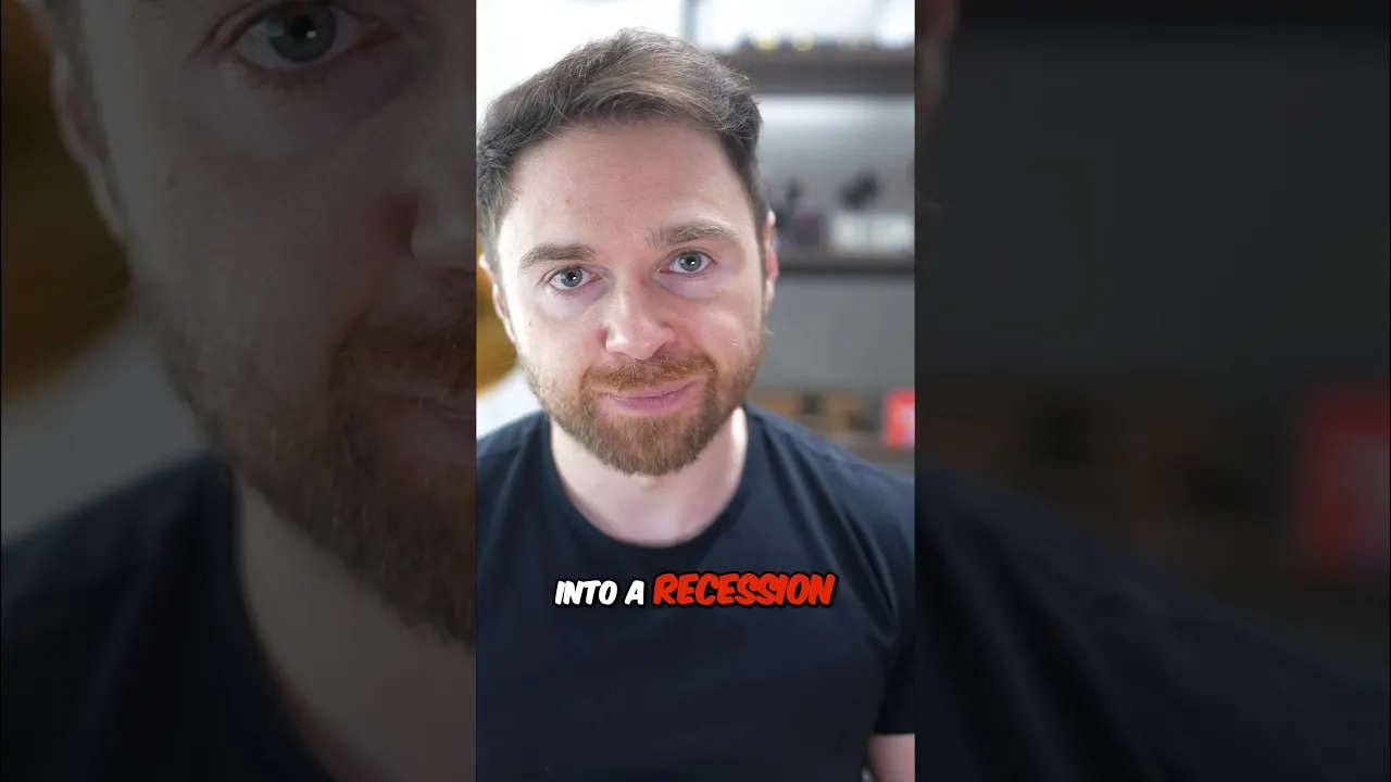 Yields Surge: Recession Looms, Inflation Surges