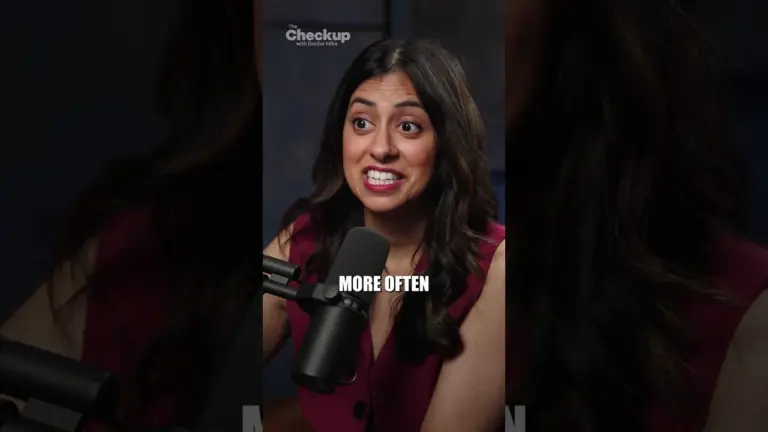 Your Daily Poop: What’s Normal and Why It Matters