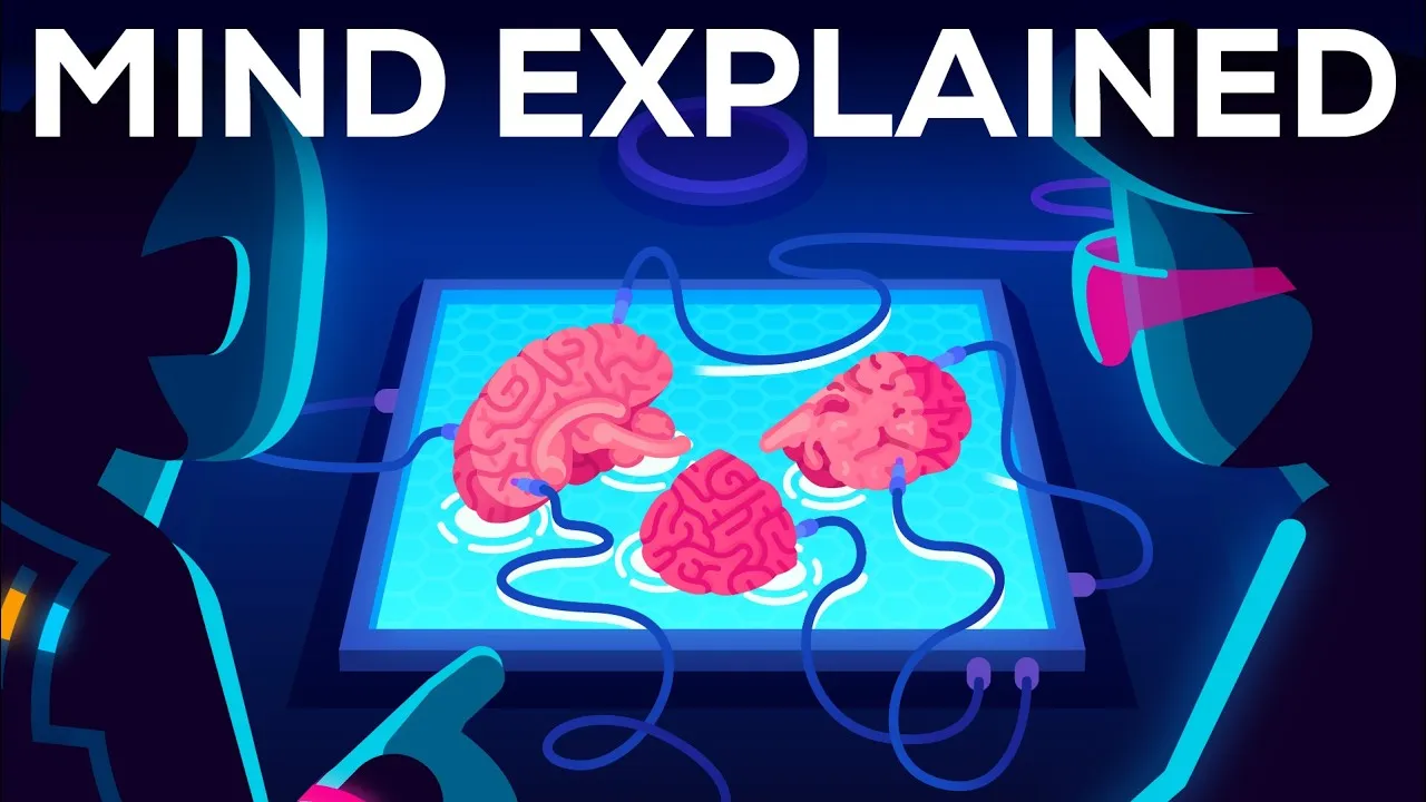 Your Mind: A Private Universe of Thoughts and Feelings