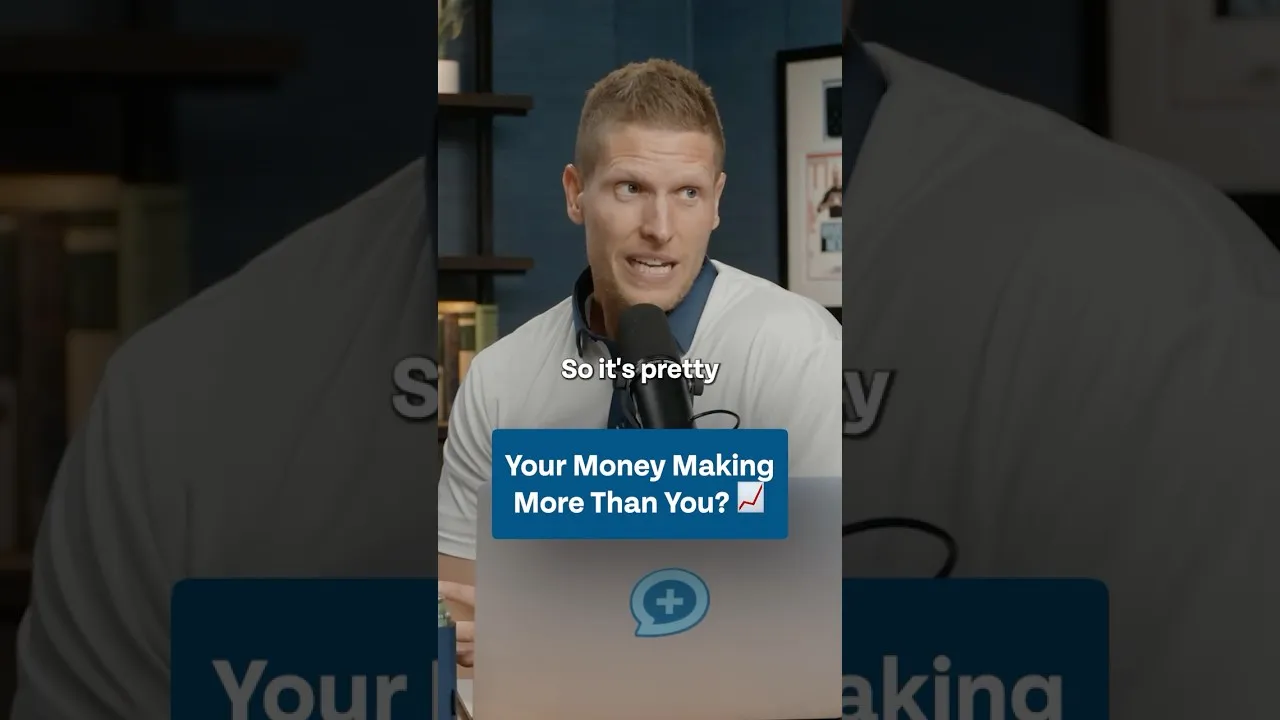 Your Money Works Harder: $250K Crossover Point Revealed