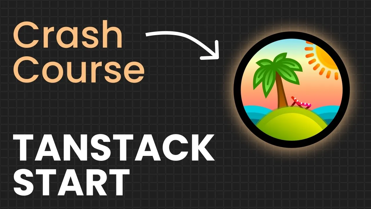Build Your First TanStack Start App: A Quick Guide – OVEX TECH